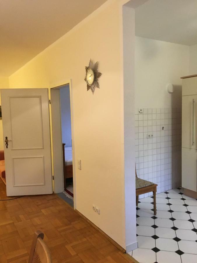 Apartment Am Friedrich Ebert Park Mit Ueber 100Qm Wohnflaeche Hamm  Buitenkant foto